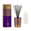 Dyfuzor zapachowy dekoracyjny 100ml Figue noire - Esteban