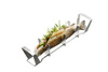 Bbq Ruszt do ryb - Gefu