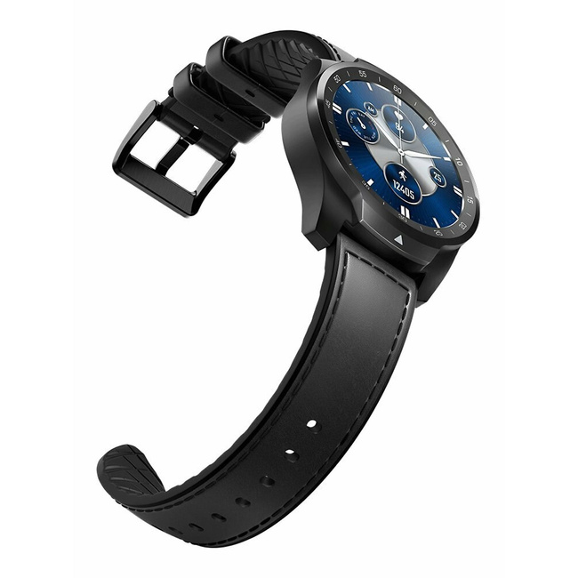 Smartwatche Mobvoi TicWatch Pro S 2021 czarny