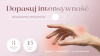 EXTRALINK Lifestyle Hand Massager 01 Masażer do dłoni 5W USB Typ C