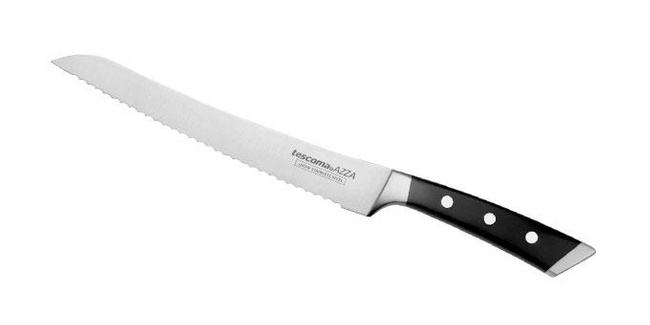 Nóż do chleba Azza 22 cm - Tescoma