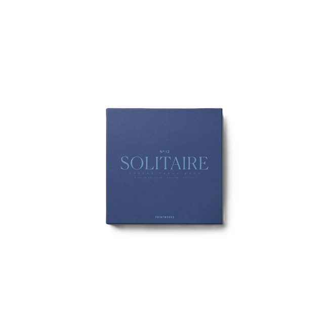 gry karciane solitaire Printworks