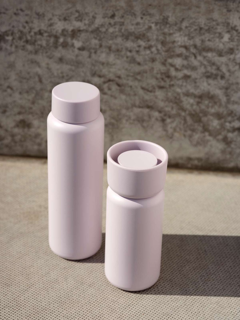 Kubek termiczny butelka 400 ml Lupine Singles - Zone Denmark
