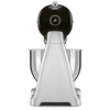 Smeg - Mikser SMF04 50's Style - czarny