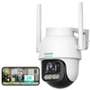Botslab Outdoor Pan/Tilt Camera W311 | Kamera IP |