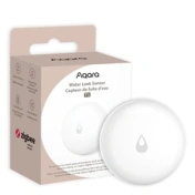 Aqara Water Leak Sensor T1 - Czujnik Zalania Wodą - Biały