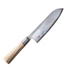 Suncraft Senzo Twisted Nóż Santoku 167mm - Suncraft