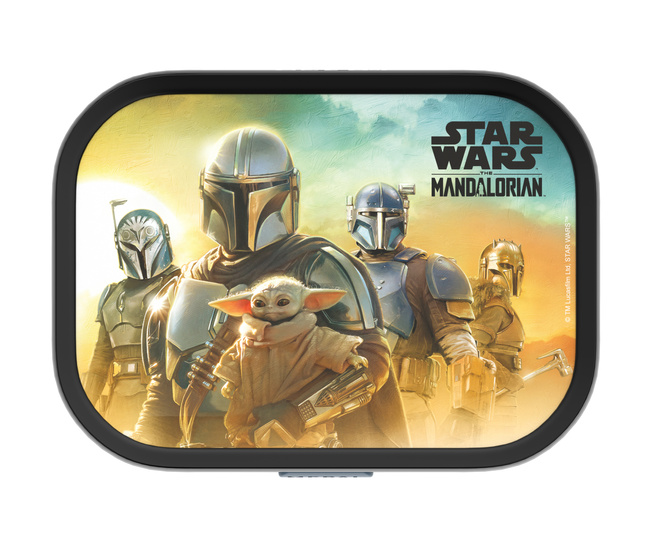 Lunchbox Campus Star Wars 107440065404 - Mepal