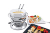 Swissmar Fondue Zuri, Stal Nierdzewna