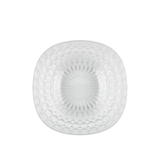 Miska 25 cm, transparentna - Guzzini