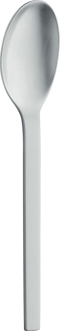 Zestaw sztućców Zwilling Minimale 60 elementów, matowy srebrny
