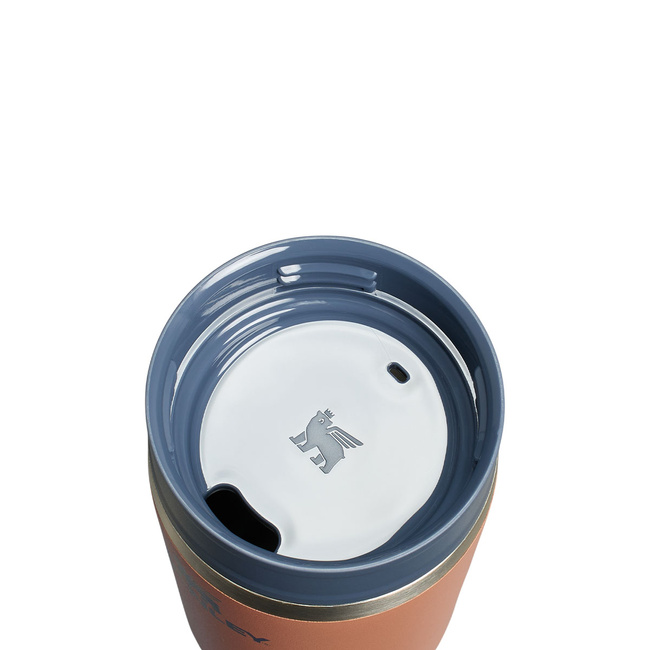 Stanley kubek termiczny Cafe-To-Go 0.35l Toast