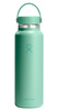 Butelka termiczna Hydro Flask Wide Mouth 40 oz z zakrętką Flex Cap, Mermaid Green