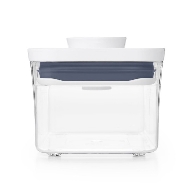 Pojemnik pop2 0,6l.prostokąt m mini GoodGrips - Oxo