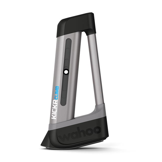 Symulator wzniesień Wahoo Kickr Climb - Wahoo Fitness