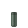 Termiczny Kubek Do Kawy Chilly's | 500ml | Zielony - Chilly's Bottles