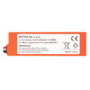Extralink | Bateria, akumulator do odkurzacza | zamiennik dla Xiaomi Mop p/Mop Pro2 Pro 2pro Mmjsts1 14.4V 5200mAh