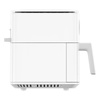 Frytkownica beztłuszczowa Xiaomi Air Fryer 6.5L, biała, 7 programów