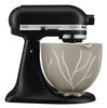 Dzieża Ceramiczna 4,7 L Artisan 5 - Wzór Bare Trees - Kitchenaid