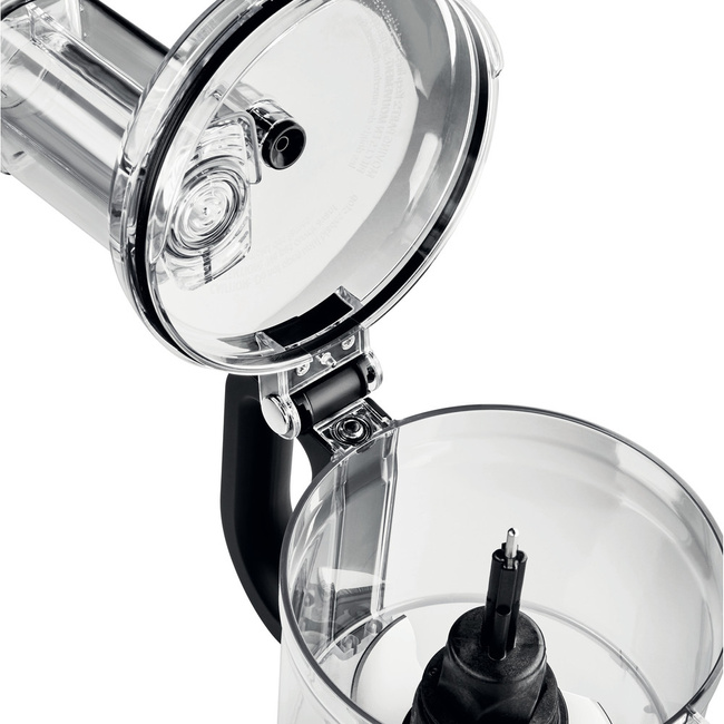 Midi Malakser 1,7 L Czarny 5KFP0719EOB KitchenAid
