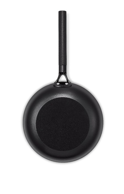 Patelnia żeliwna Brabantia Patron Recycled 24 cm 101910, do piekarnika