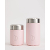 termosy obiadowe 500 ml pink Chilly's