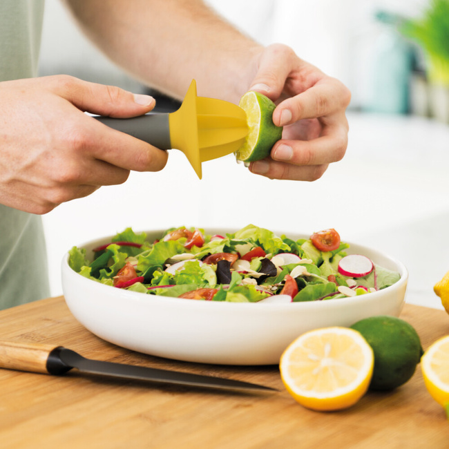 Ręczna Wyciskarka Do Cytrusów Balance 13 Cm - Berghoff