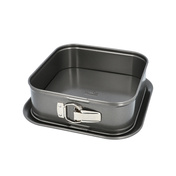 Tortownica kwadratowa Easy baking - 24 x 24 cm - Birkmann