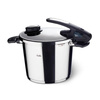 Szybkowar Z Wkładem Vitavit Edition 6l, 22 Cm - Fissler