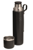 Termos 36 oz Hot Flask And Cup Black - Hydro Flask