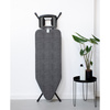 Deska do prasowania 124x45 rozmiar C Denim Black 134609 - Brabantia