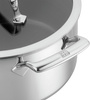 Peak Garnek Wysoki Z Pokrywką - 5.7 Ltr - Zwilling