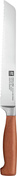 Four Star Wood Nóż do pieczywa - 20 cm - Zwilling