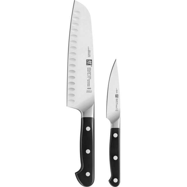 Zwilling Pro zestaw 2 noży