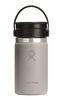 Butelka 12 oz wide flex sip lid birch - Hydro flask
