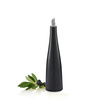 Butelka Frantoio 500 ml Czarny Mat - Olipac