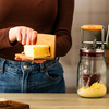 Ubijaki do masła Butter Churner - Kilner