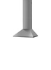 - Okap kuchenny Universal KD61XE3 stal nierdzewna