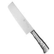 Tamahagane Bamboo VG-5 Nóż Kuchenny Typu Nakiri 18cm