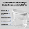 Carepod Mini nawilżacz powietrza ze stali nierdzewnej, do 32,5 m²