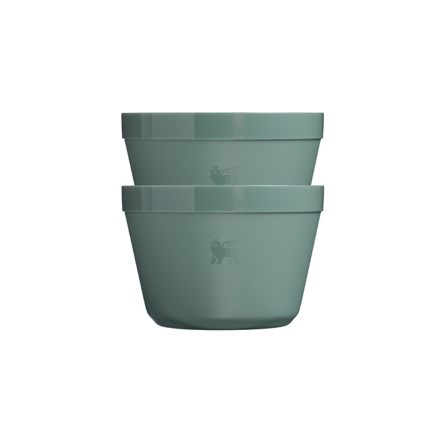 Stanley turystyczny zestaw do gotowania dla 2 osób Wildfare Go.