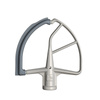 Mieszadło Flex powlekane KitchenAid 5KFE7T do mikserów z podnoszoną dzieżą