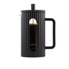 Zaparzacz Do Kawy I Herbaty 1000 Ml Livio Czarny 0725 - Vialli Design