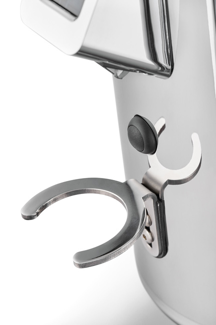 Młynek do kawy La Pavoni Cilindro chrom LPGGRI01EU