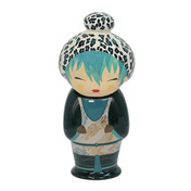 Zaparzacz do herbaty Teafan Animals Leo 60011