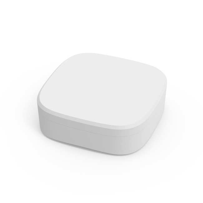Extralink Smart Life Water Sensor | Czujnik zalania | czujnik poziomu wody, Smart Home, Tuya