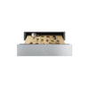 Smeg - Szuflada sommelierska, Classica CPS315X CLASSICA
