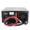 Inwerter Extralink Piorun 1500VA/1200W z czystą sinusoidą, UPS, akumulator 24 V