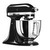 Mikser planetarny KitchenAid Artisan 5/125 5KSM125EOB czarny