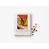 Puzzle Printworks Autumn Leaves, 1000 elementów, ilustracja Rachel Victoria Hillis